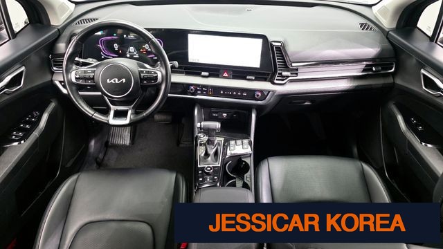 2024 Kia Sportage 5th Gen - Thumbnail 9