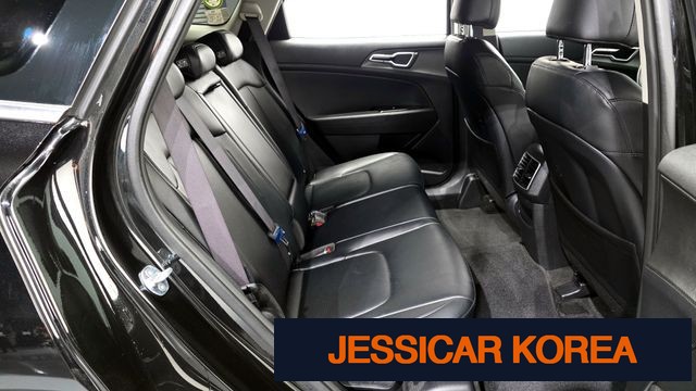 2024 Kia Sportage 5th Gen - Thumbnail 10