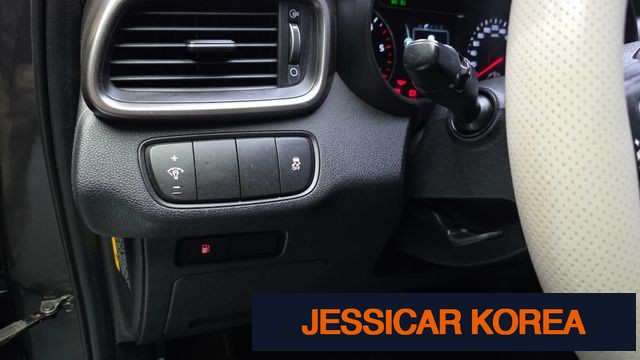 2016 Kia All New Sorento - Thumbnail 2