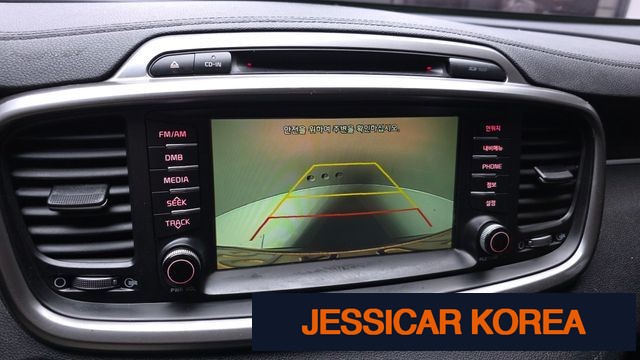 2016 Kia All New Sorento - Thumbnail 3