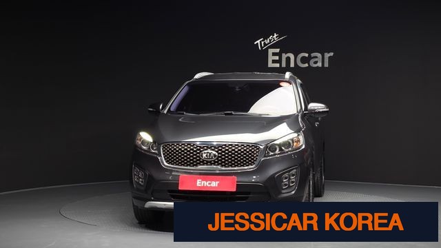 2016 Kia All New Sorento - Thumbnail 5