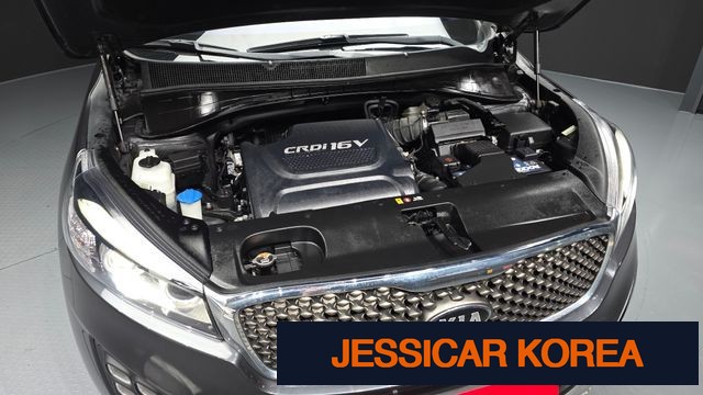 2016 Kia All New Sorento - Thumbnail 6