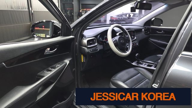 2016 Kia All New Sorento - Thumbnail 7