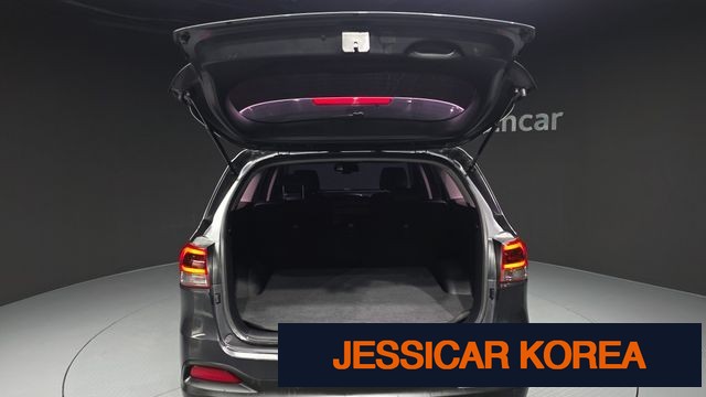 2016 Kia All New Sorento - Thumbnail 8