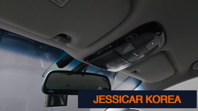 2016 Hyundai Grandeur HG Hybrid - Thumbnail 12