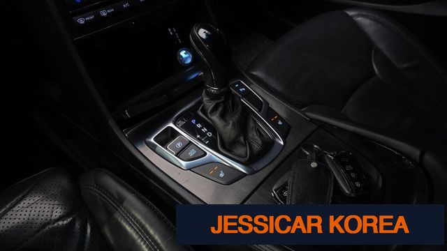 2016 Hyundai Grandeur HG Hybrid - Thumbnail 14