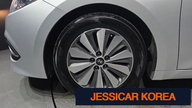 2016 Hyundai Grandeur HG Hybrid - Thumbnail 16