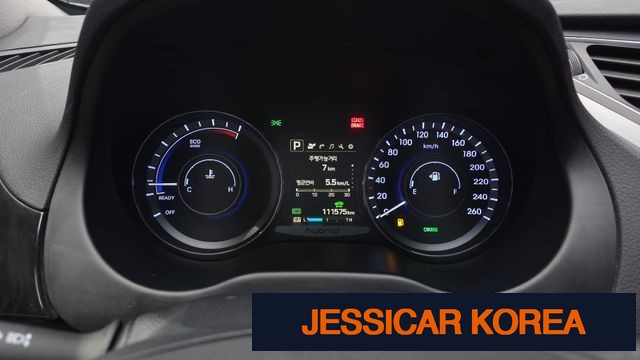 2016 Hyundai Grandeur HG Hybrid - Thumbnail 20