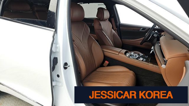 2024 Genesis G80 (RG3) - Thumbnail 2