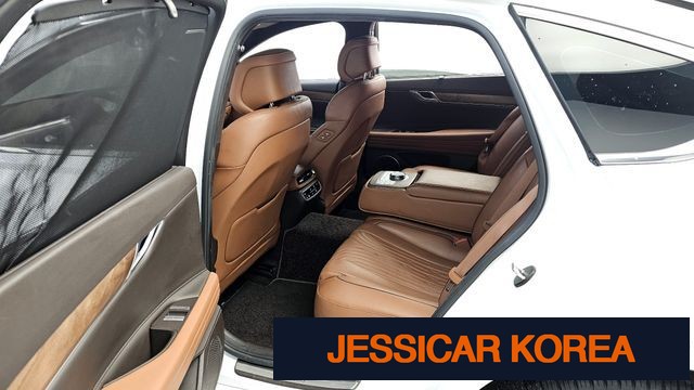 2024 Genesis G80 (RG3) - Thumbnail 4