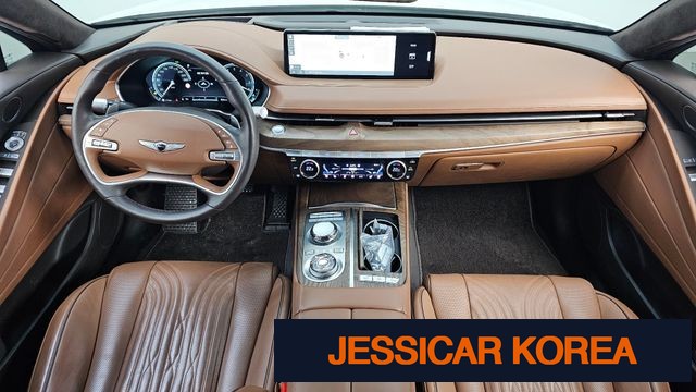 2024 Genesis G80 (RG3) - Thumbnail 5