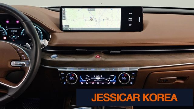2024 Genesis G80 (RG3) - Thumbnail 6