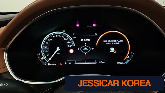 2024 Genesis G80 (RG3) - Thumbnail 10