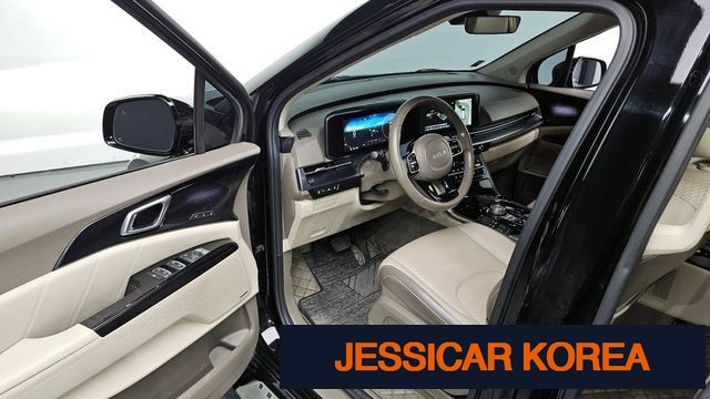 2023 Kia Carnival 4th Gen - Thumbnail 4