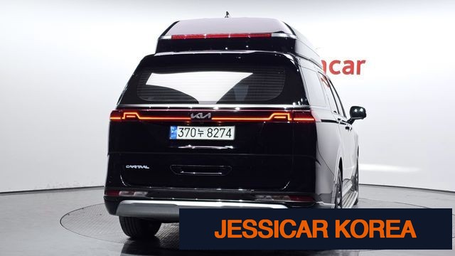 2023 Kia Carnival 4th Gen - Thumbnail 5