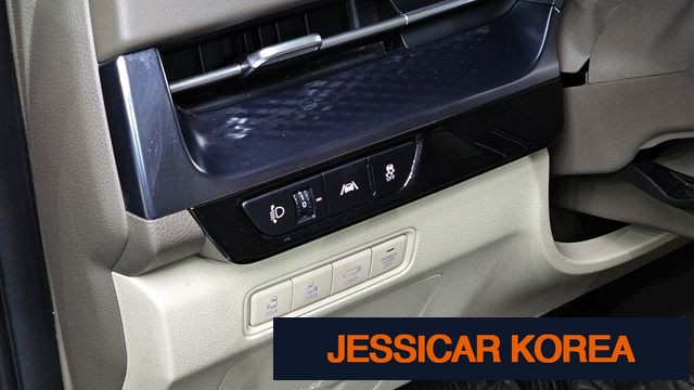 2023 Kia Carnival 4th Gen - Thumbnail 6