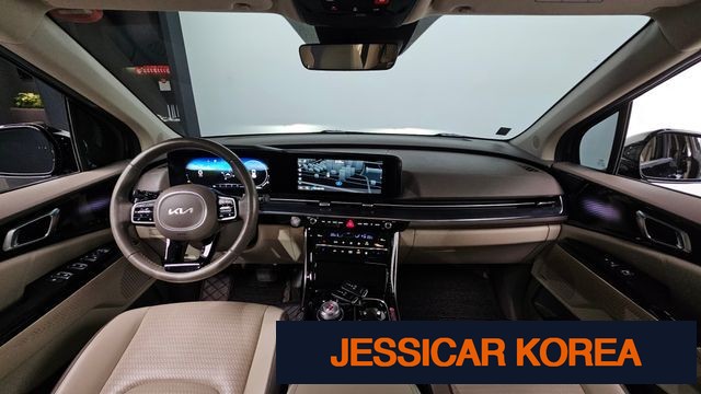 2023 Kia Carnival 4th Gen - Thumbnail 8