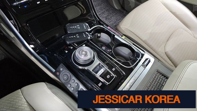 2023 Kia Carnival 4th Gen - Thumbnail 9