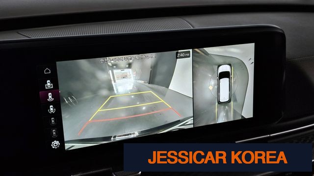 2023 Kia Carnival 4th Gen - Thumbnail 10