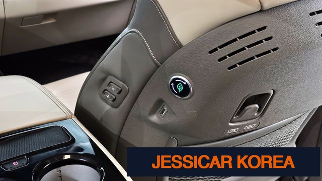 2023 Kia Carnival 4th Gen - Thumbnail 14
