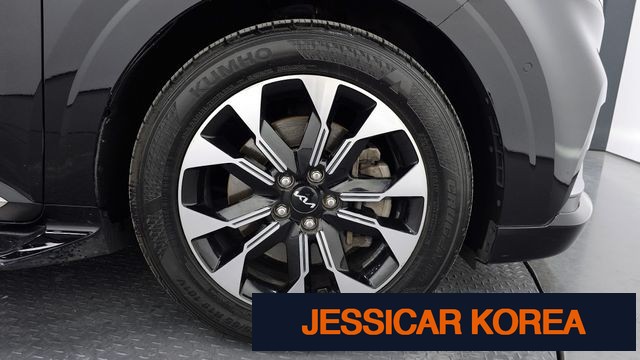 2023 Kia Carnival 4th Gen - Thumbnail 15