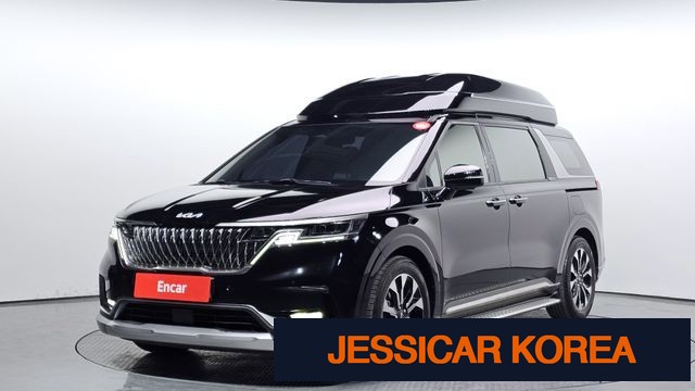 2023 Kia Carnival 4th Gen - Thumbnail 17