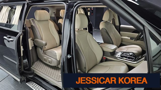 2023 Kia Carnival 4th Gen - Thumbnail 18