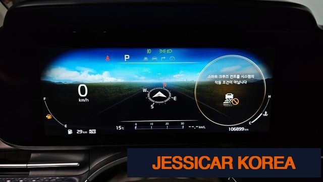 2023 Kia Carnival 4th Gen - Thumbnail 20