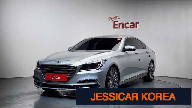 2017 Genesis G80 - Thumbnail 2
