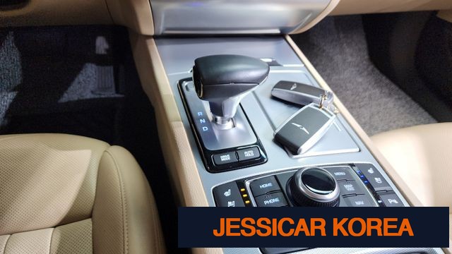 2017 Genesis G80 - Thumbnail 3