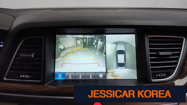 2017 Genesis G80 - Thumbnail 5