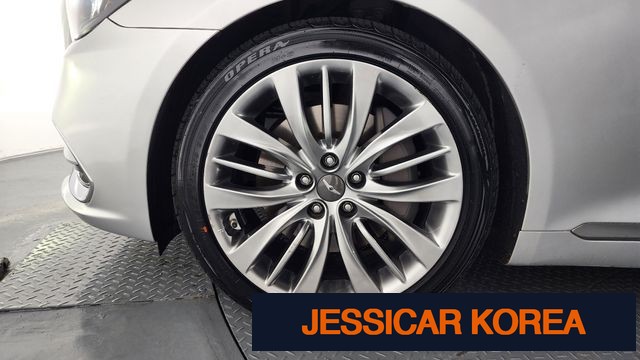2017 Genesis G80 - Thumbnail 7
