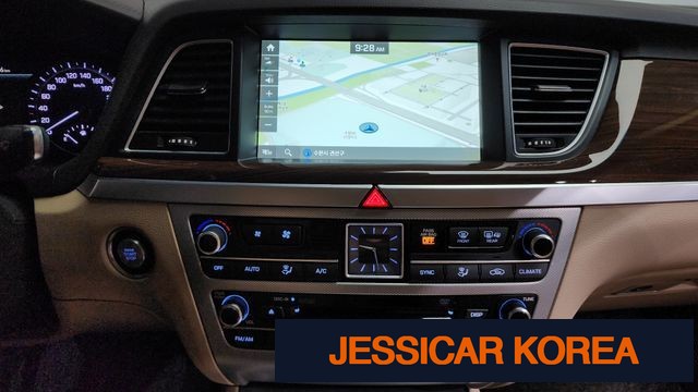 2017 Genesis G80 - Thumbnail 8