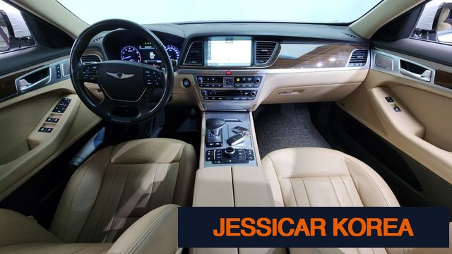 2017 Genesis G80 - Thumbnail 11