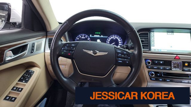 2017 Genesis G80 - Thumbnail 14