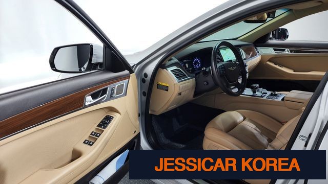 2017 Genesis G80 - Thumbnail 19