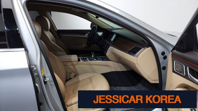 2017 Genesis G80 - Thumbnail 20