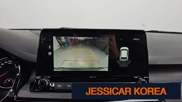2023 Kia Seltos - Thumbnail 4