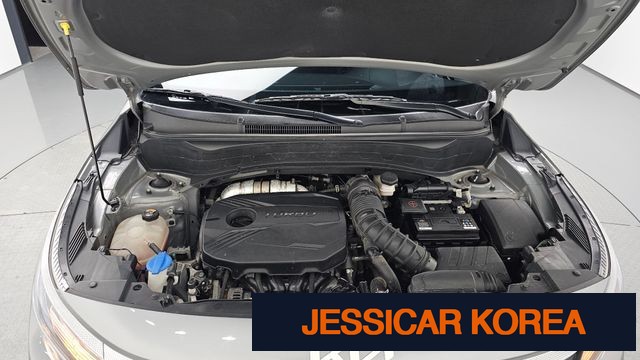 2023 Kia Seltos - Thumbnail 9