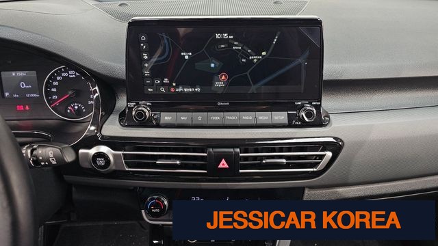 2023 Kia Seltos - Thumbnail 10