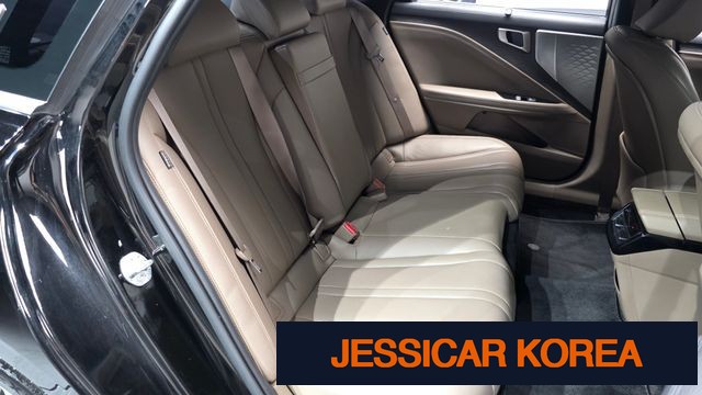 2022 Kia K8 Hybrid - Thumbnail 4