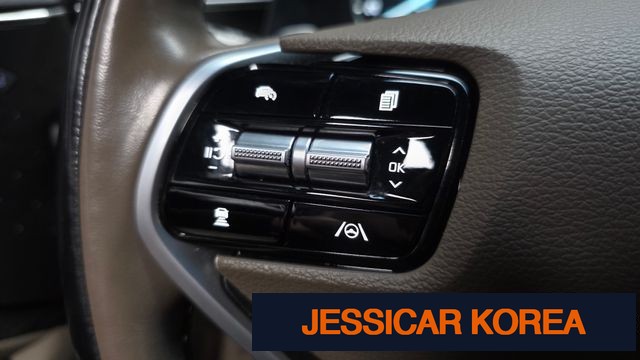 2022 Kia K8 Hybrid - Thumbnail 7
