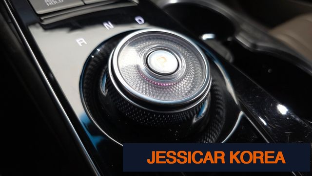 2022 Kia K8 Hybrid - Thumbnail 16