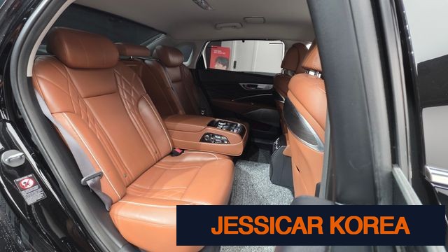 2021 Kia The K9 - Thumbnail 8