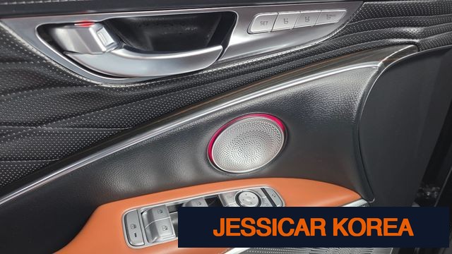 2021 Kia The K9 - Thumbnail 19