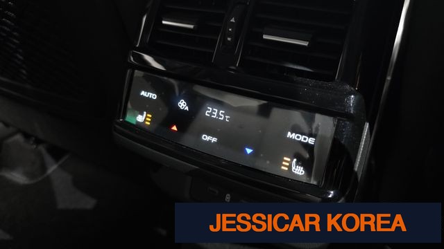 2026 Renault Korea grand coleos - Thumbnail 8