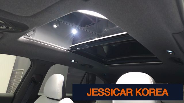 2026 Renault Korea grand coleos - Thumbnail 13