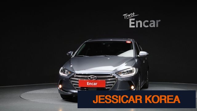 2018 Hyundai Avante AD - Thumbnail 3