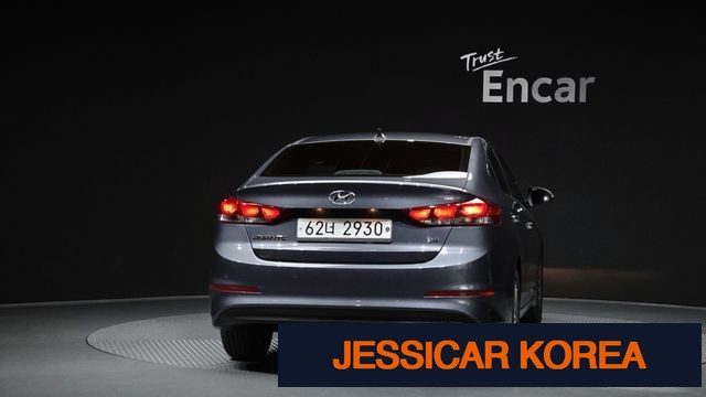 2018 Hyundai Avante AD - Thumbnail 4