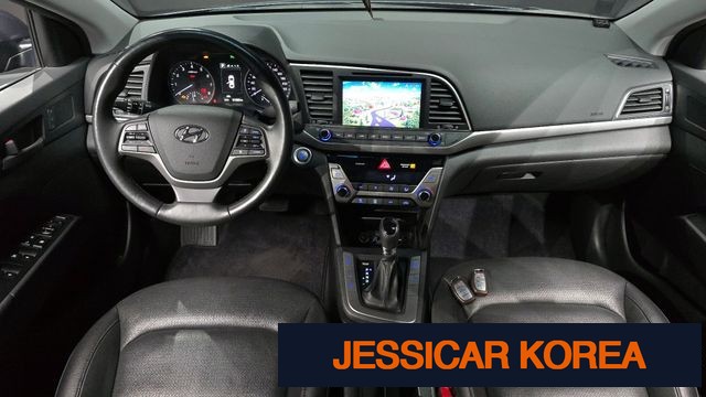 2018 Hyundai Avante AD - Thumbnail 5